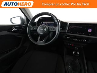 Audi A1 35 TFSI S Line