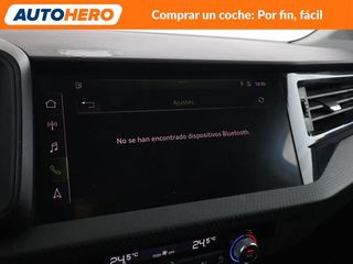 Audi A1 35 TFSI S Line