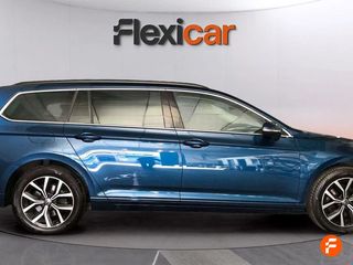 Volkswagen Passat Variant 2.0 TDI 90kW (122CV) DSG