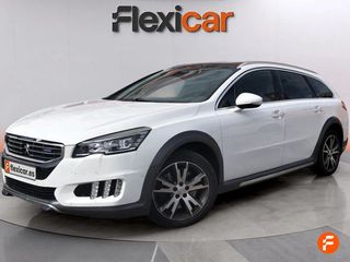 Peugeot 508 RXH 2.0 BlueHDi 133KW (180CV) Autom.