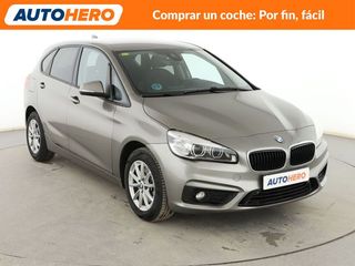 BMW Serie 2 220i Active Tourer