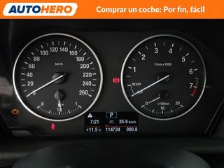 BMW Serie 2 220i Active Tourer