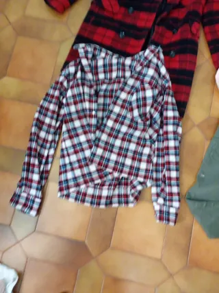 Lote Ropa Mujer Talla XS