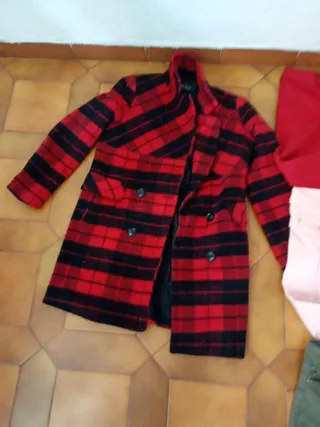 Lote Ropa Mujer Talla XS