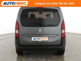 Peugeot Rifter 1.5 Blue-HDi Active Standar