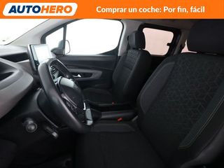 Peugeot Rifter 1.5 Blue-HDi Active Standar