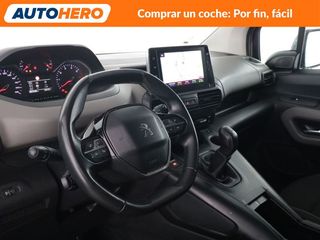 Peugeot Rifter 1.5 Blue-HDi Active Standar