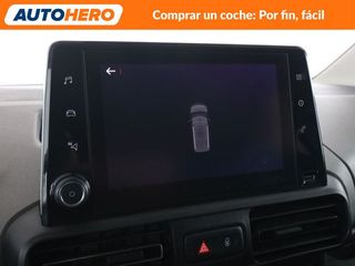 Peugeot Rifter 1.5 Blue-HDi Active Standar