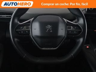 Peugeot Rifter 1.5 Blue-HDi Active Standar