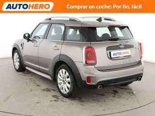 MINI Countryman Cooper SD ALL4