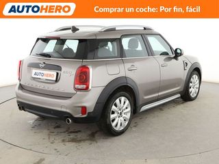MINI Countryman Cooper SD ALL4