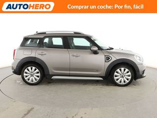 MINI Countryman Cooper SD ALL4