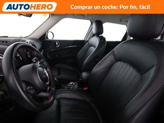 MINI Countryman Cooper SD ALL4