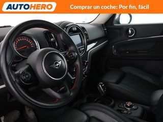 MINI Countryman Cooper SD ALL4