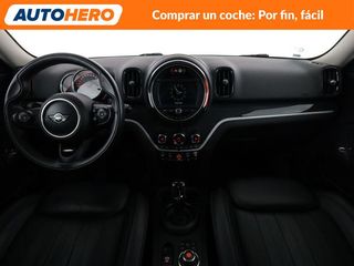 MINI Countryman Cooper SD ALL4