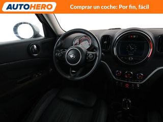 MINI Countryman Cooper SD ALL4