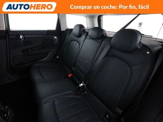 MINI Countryman Cooper SD ALL4
