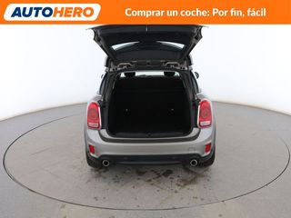 MINI Countryman Cooper SD ALL4