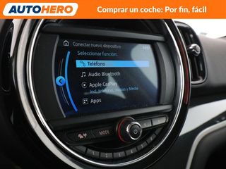 MINI Countryman Cooper SD ALL4