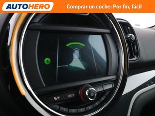 MINI Countryman Cooper SD ALL4