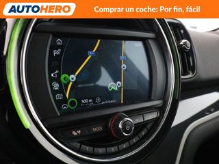 MINI Countryman Cooper SD ALL4