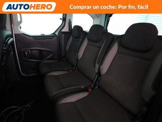 Peugeot Partner 1.6 Blue-HDi Teepee Outdoor