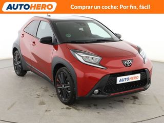 Toyota Aygo X Cross 1.0 Like