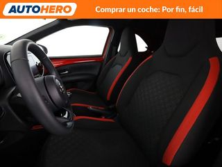 Toyota Aygo X Cross 1.0 Like