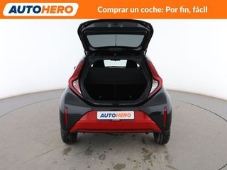 Toyota Aygo X Cross 1.0 Like