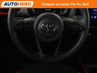 Toyota Aygo X Cross 1.0 Like