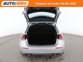 Mercedes Clase A A 200