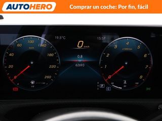 Mercedes Clase A A 200