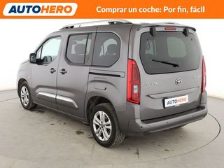 Toyota Proace City Verso 1.5 D-4D L1 Family Advance