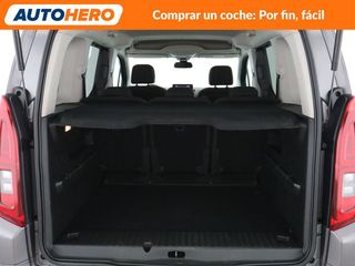Toyota Proace City Verso 1.5 D-4D L1 Family Advance