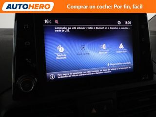 Toyota Proace City Verso 1.5 D-4D L1 Family Advance