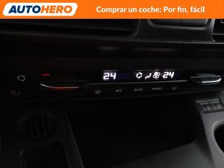 Toyota Proace City Verso 1.5 D-4D L1 Family Advance