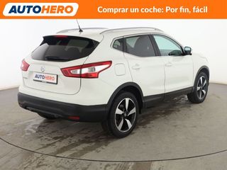 Nissan Qashqai 1.2 Acenta