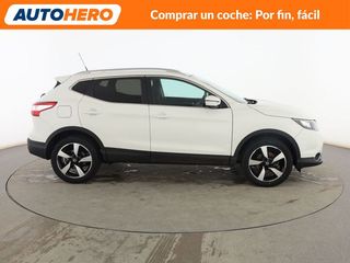 Nissan Qashqai 1.2 Acenta
