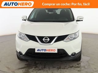 Nissan Qashqai 1.2 Acenta