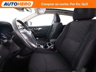 Nissan Qashqai 1.2 Acenta