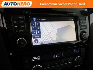 Nissan Qashqai 1.2 Acenta