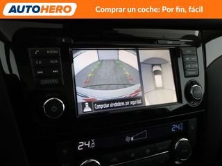 Nissan Qashqai 1.2 Acenta