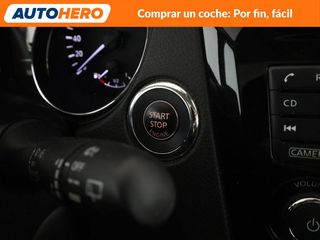 Nissan Qashqai 1.2 Acenta