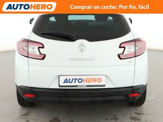 Renault Megane 1.2 TCe Energy Limited