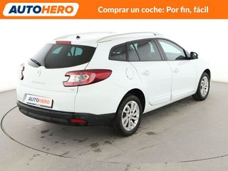 Renault Megane 1.2 TCe Energy Limited