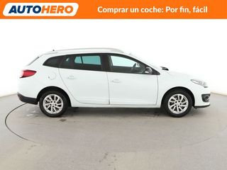Renault Megane 1.2 TCe Energy Limited