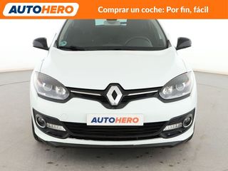 Renault Megane 1.2 TCe Energy Limited