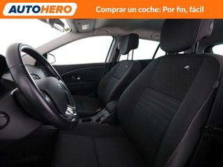 Renault Megane 1.2 TCe Energy Limited
