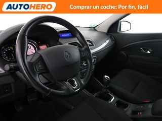 Renault Megane 1.2 TCe Energy Limited
