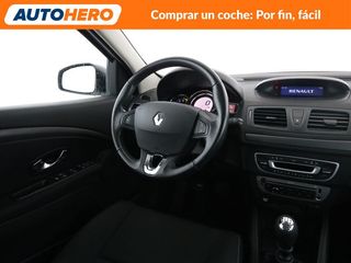 Renault Megane 1.2 TCe Energy Limited